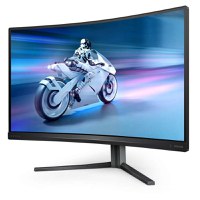 Monitor 27" 27M2C5500W/00 - 6