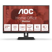 MONITOR 27" AOC Q27E3UAM - 4