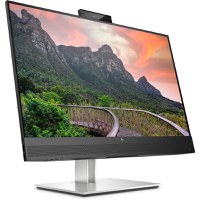 Monitor 27" HP EliteDisplay E27m G4, LED, IPS, QHD 2560x1440, 16:9, 75Hz, 5 ms, USB-C - 2