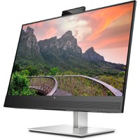 Monitor 27" HP EliteDisplay E27m G4, LED, IPS, QHD 2560x1440, 16:9, 75Hz, 5 ms, USB-C - 4