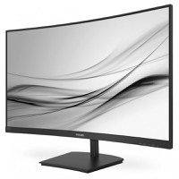 Monitor 27" Philips 271E1SCA, Curbat 1500R, FHD 1920*1080, 75 Hz, 4 ms ,VA, 16:9, 250 cd/ mp, 3000:1, Mega Infinity DCR, Anti-Gl - 11