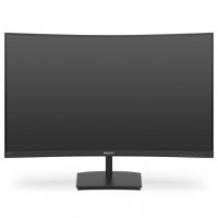 Monitor 27" Philips 271E1SCA, Curbat 1500R, FHD 1920*1080, 75 Hz, 4 ms ,VA, 16:9, 250 cd/ mp, 3000:1, Mega Infinity DCR, Anti-Gl - 12