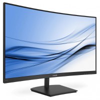 Monitor 27" Philips 271E1SCA, Curbat 1500R, FHD 1920*1080, 75 Hz, 4 ms ,VA, 16:9, 250 cd/ mp, 3000:1, Mega Infinity DCR, Anti-Gl - 15