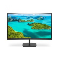 Monitor 27" Philips 271E1SCA, Curbat 1500R, FHD 1920*1080, 75 Hz, 4 ms ,VA, 16:9, 250 cd/ mp, 3000:1, Mega Infinity DCR, Anti-Gl - 6