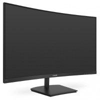 Monitor 27" Philips 271E1SCA, Curbat 1500R, FHD 1920*1080, 75 Hz, 4 ms ,VA, 16:9, 250 cd/ mp, 3000:1, Mega Infinity DCR, Anti-Gl - 10