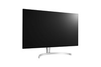 Monitor 31.5" LG 32UL950P-W, 4K UHD 3840*2160, IPS, 16:9, 450 cd/m2 ,1300:1, 178/ 178, 60 Hz, FreeSync, HDR10, Display HDR 600, - 3