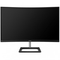 Monitor 31.5" PHILIPS 325E1C, Curved 1800R, WQHD 2560*1440, 75 Hz, VA, WLED, 250 cd/mp, 16:9, 3000:1, Mega Infinity DCR, 4 ms, A - 4