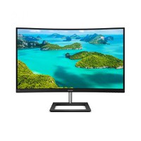 Monitor 31.5" PHILIPS 325E1C, Curved 1800R, WQHD 2560*1440, 75 Hz, VA, WLED, 250 cd/mp, 16:9, 3000:1, Mega Infinity DCR, 4 ms, A - 6