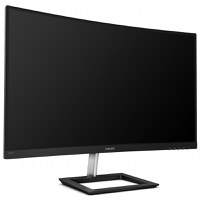 Monitor 31.5" PHILIPS 325E1C, Curved 1800R, WQHD 2560*1440, 75 Hz, VA, WLED, 250 cd/mp, 16:9, 3000:1, Mega Infinity DCR, 4 ms, A - 8