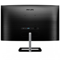 Monitor 31.5" PHILIPS 325E1C, Curved 1800R, WQHD 2560*1440, 75 Hz, VA, WLED, 250 cd/mp, 16:9, 3000:1, Mega Infinity DCR, 4 ms, A - 9