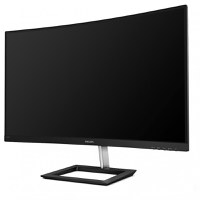 Monitor 31.5" PHILIPS 325E1C, Curved 1800R, WQHD 2560*1440, 75 Hz, VA, WLED, 250 cd/mp, 16:9, 3000:1, Mega Infinity DCR, 4 ms, A - 1