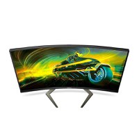 Monitor 32" 32M1C5500VL/00 - 5