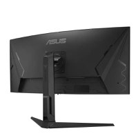 MONITOR 34" ASUS TUF Gaming VG34VQEL1A Curved Gaming Monitor – 34 inch UWQHD (3440 x 1440), 100Hz, Curved design, Extreme Low Mo - 2