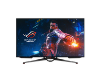 Monitor 41.5" ASUS PG42UQ, OLED gaming, 16:9, 4K 3840x2160, Non-Glare, 450 cd/ mp, 135.000:1, 178/ 178, 0.1 ms, Flicker free, HD - 2