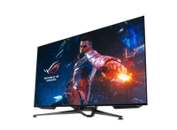 Monitor 41.5" ASUS PG42UQ, OLED gaming, 16:9, 4K 3840x2160, Non-Glare, 450 cd/ mp, 135.000:1, 178/ 178, 0.1 ms, Flicker free, HD - 4