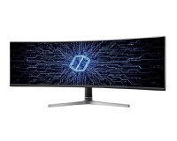 MONITOR 49" SAMSUNG LC49RG90SSPXEN - 20