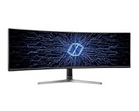 MONITOR 49" SAMSUNG LC49RG90SSPXEN - 21