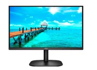 MONITOR AOC 24B2XH/EU 23.8 inch, Panel Type: IPS, Backlight: WLED ,Resolution: 1920x1080, Aspect Ratio: 16:9, Refresh Rate:75Hz, - 1