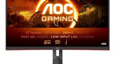 Monitor AOC 27