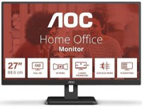 MONITOR AOC 27E3UM 27 inch, Panel Type: VA, Backlight: WLED, Resolution:1920x1080, Aspect Ratio: 16:9, Refresh Rate:75Hz, Respon - 6