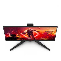 MONITOR AOC AG275QX/EU 27 inch, Panel Type: IPS, Backlight: WLED ,Resolution: 2560x1440, Aspect Ratio: 16:9, Refresh Rate:170Hz, - 2