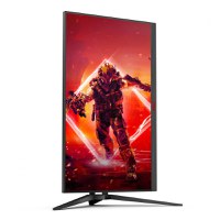 MONITOR AOC AG275QX/EU 27 inch, Panel Type: IPS, Backlight: WLED ,Resolution: 2560x1440, Aspect Ratio: 16:9, Refresh Rate:170Hz, - 11