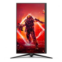 MONITOR AOC AG275QX/EU 27 inch, Panel Type: IPS, Backlight: WLED ,Resolution: 2560x1440, Aspect Ratio: 16:9, Refresh Rate:170Hz, - 13