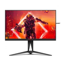 MONITOR AOC AG275QX/EU 27 inch, Panel Type: IPS, Backlight: WLED ,Resolution: 2560x1440, Aspect Ratio: 16:9, Refresh Rate:170Hz, - 3