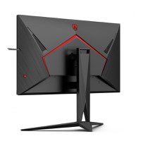 MONITOR AOC AG275QX/EU 27 inch, Panel Type: IPS, Backlight: WLED ,Resolution: 2560x1440, Aspect Ratio: 16:9, Refresh Rate:170Hz, - 5