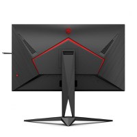 MONITOR AOC AG275QX/EU 27 inch, Panel Type: IPS, Backlight: WLED ,Resolution: 2560x1440, Aspect Ratio: 16:9, Refresh Rate:170Hz, - 7