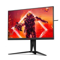 MONITOR AOC AG275QX/EU 27 inch, Panel Type: IPS, Backlight: WLED ,Resolution: 2560x1440, Aspect Ratio: 16:9, Refresh Rate:170Hz, - 9