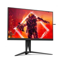 MONITOR AOC AG275QX/EU 27 inch, Panel Type: IPS, Backlight: WLED ,Resolution: 2560x1440, Aspect Ratio: 16:9, Refresh Rate:170Hz, - 10