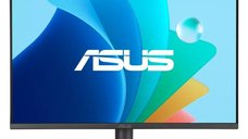 Monitor ASUS VA279QG pentru gaming, 27 inch, Full HD 1920 x 1080, negru, garantie 3 ani