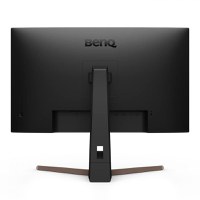 MONITOR BENQ EW2880U 28 inch, Panel Type: IPS, Backlight: LED backlight ,Resolution: 3840x2160, Aspect Ratio: 16:9, Refresh Rate - 2