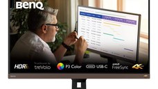 MONITOR BENQ EW2880U 28 inch, Panel Type: IPS, Backlight: LED backlight ,Resolution: 3840x2160, Aspect Ratio: 16:9, Refresh Rate