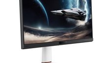 Monitor BenQ EX271Q MOBIUZ de 27 inch, rezolutie 2560 x 1440 pixeli, culoare neagra, garantie 3 ani