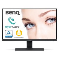 MONITOR BENQ GW2780 27 inch, Panel Type: IPS, Backlight: LED backlight ,Resolution: 1920x1080, Aspect Ratio: 16:9, Refresh Rate: - 3