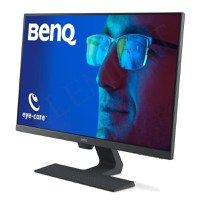 MONITOR BENQ GW2780E 27 inch, Panel Type: IPS, Backlight: LED backlight ,Resolution: 1920x1080, Aspect Ratio: 16:9, Refresh Rate - 3