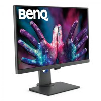MONITOR BENQ PD2705Q 27 inch, Panel Type: IPS, Backlight: LED backlight ,Resolution: 2560x1440, Aspect Ratio: 16:9, Refresh Rate - 1