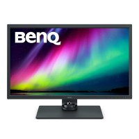 MONITOR BENQ SW321C 31.5 inch, Panel Type: IPS, Backlight: LEDbacklight, Resolution: 3840x2160, Aspect Ratio: 16:9, Refresh Rate - 3