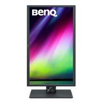 MONITOR BENQ SW321C 31.5 inch, Panel Type: IPS, Backlight: LEDbacklight, Resolution: 3840x2160, Aspect Ratio: 16:9, Refresh Rate - 4