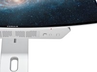 Monitor CORSAIR XENEON 34WQHD240-C QD-OLED - 8