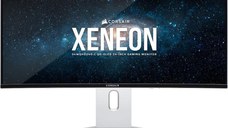 Monitor CORSAIR XENEON 34WQHD240-C QD-OLED