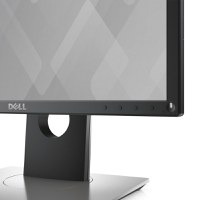 Monitor Dell 19" P1917S, 19inch, LED IPS, 60 Hz, negru - 7