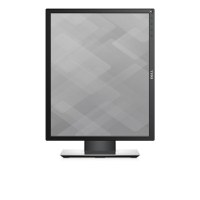 Monitor Dell 19" P1917S, 19inch, LED IPS, 60 Hz, negru - 10