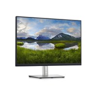 Monitor Dell 24" P2423, 60.96 cm, TFT LCD IPS, 1920 x 1200 at 60 Hz,16:9 - 2