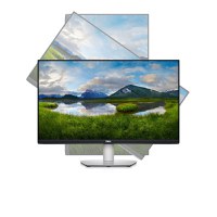Monitor Dell 27'' 4K S2721QSA, 3840 x 2160, TFT LCD, 4ms GTG, 60Hz - 5