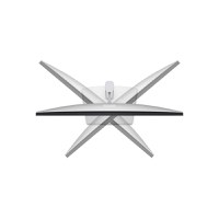 Monitor Dell 27" U2723QE 4K, 68.47 cm, TFT LCD IPS, 3840 x 2160 at 60Hz, 16:9 - 7