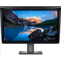 Monitor Dell 27" UP2720QA 4K, 68.47 cm, 3840 x 2160, 60 Hz, 6ms - 2