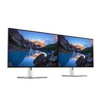 Monitor Dell 32" U3223QE 4K, 80.01 cm, TFT LCD IPS, 3840 x 2160 at 60Hz, 16:9 - 12